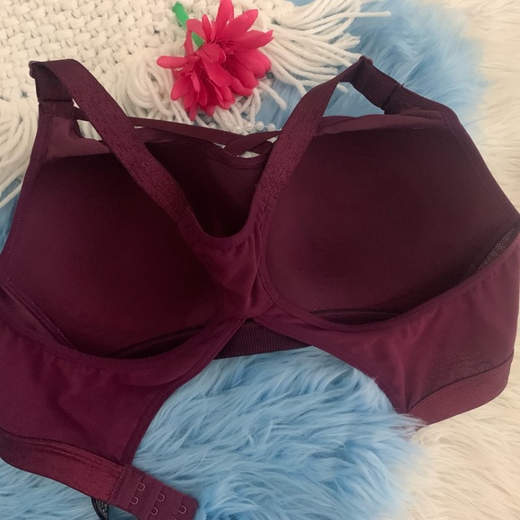 Victoria Secret Incredible Max Sports Bra 34D - Picture 6 of 6